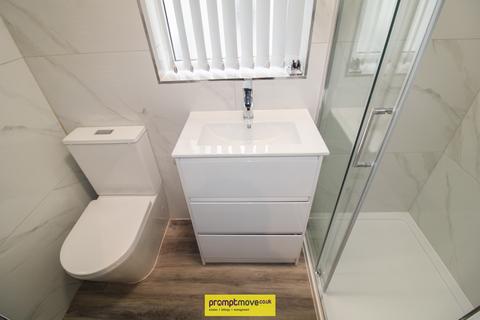 Studio to rent, Richmond Hill Luton LU2 7JG