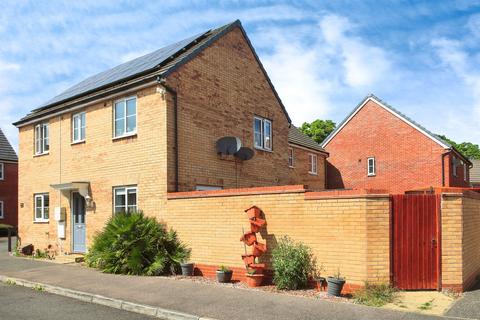 undefined, Roden Way, Peterborough