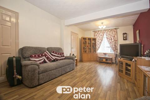 3 bedroom terraced house for sale, Marian Street, Blaengarw, Bridgend
