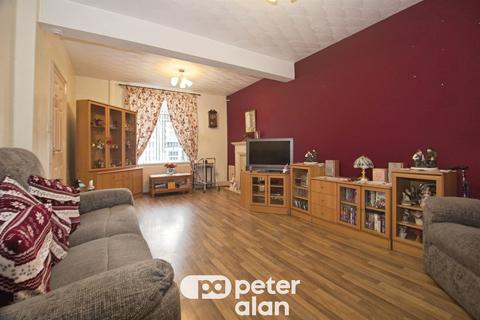 3 bedroom terraced house for sale, Marian Street, Blaengarw, Bridgend