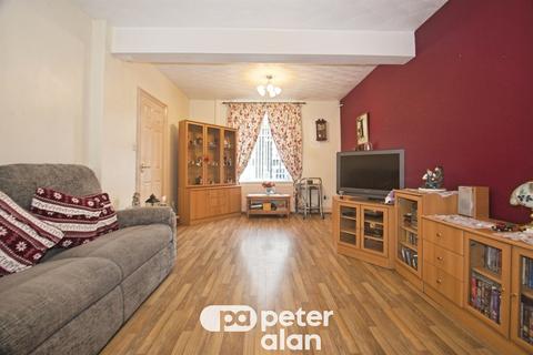 3 bedroom terraced house for sale, Marian Street, Blaengarw, Bridgend