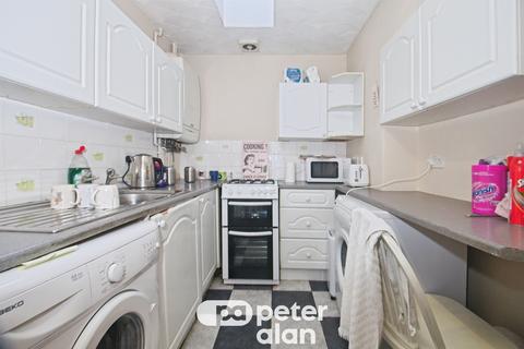 3 bedroom terraced house for sale, Marian Street, Blaengarw, Bridgend