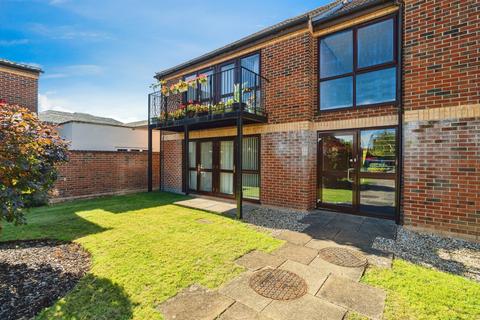 undefined, Church Street, Diss