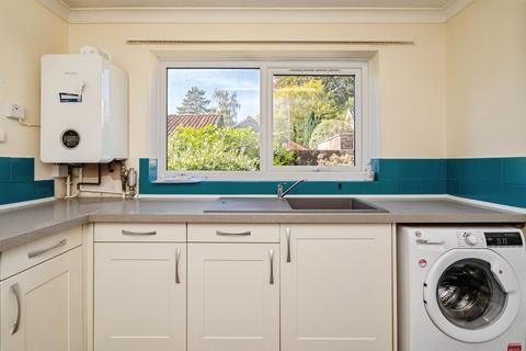 undefined, Church Street, Diss