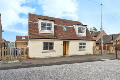 undefined, West End, March