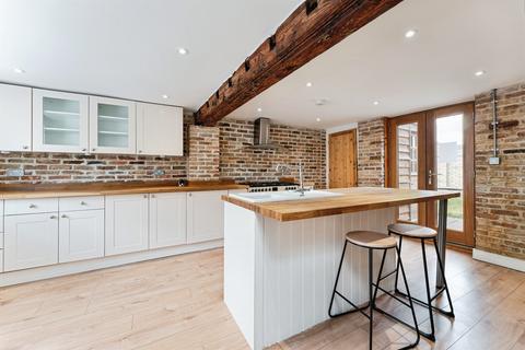 undefined, West End, March