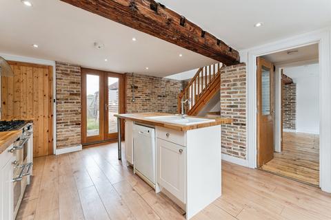 undefined, West End, March