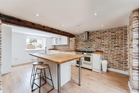 undefined, West End, March