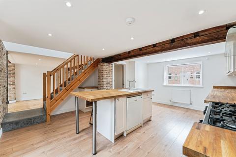 undefined, West End, March