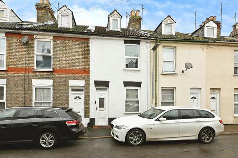 2 bedroom terraced house for sale, Birchwood Street, KING'S LYNN