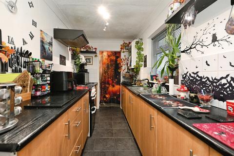 2 bedroom terraced house for sale, Birchwood Street, KING'S LYNN