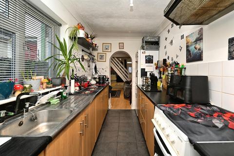 2 bedroom terraced house for sale, Birchwood Street, KING'S LYNN