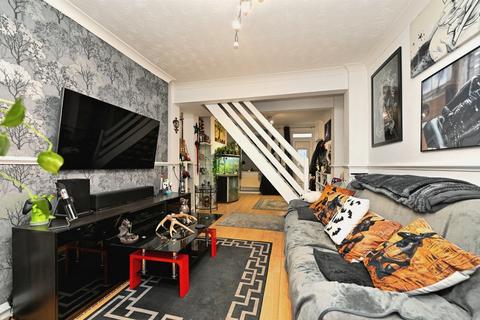 2 bedroom terraced house for sale, Birchwood Street, KING'S LYNN