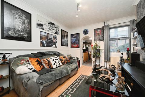 2 bedroom terraced house for sale, Birchwood Street, KING'S LYNN