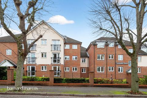 1 bedroom ground floor flat for sale, Cavendish Road, Sutton
