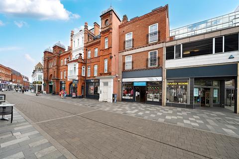 High Street, Maidenhead