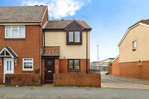 3 bedroom terraced house for sale, Denning Mews, Southsea