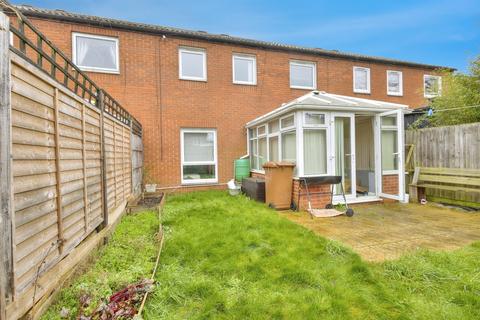 undefined, Plantagenet Square, NORTHAMPTON