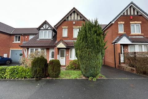 undefined, Woodcock Close, Birmingham, B31