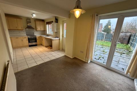 undefined, Woodcock Close, Birmingham, B31