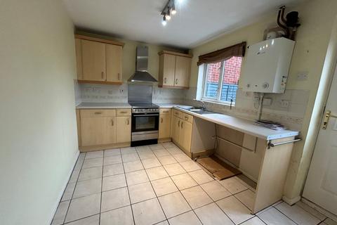 undefined, Woodcock Close, Birmingham, B31