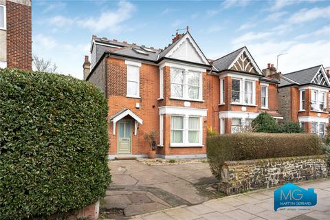 undefined, Maidstone Road, London, N11