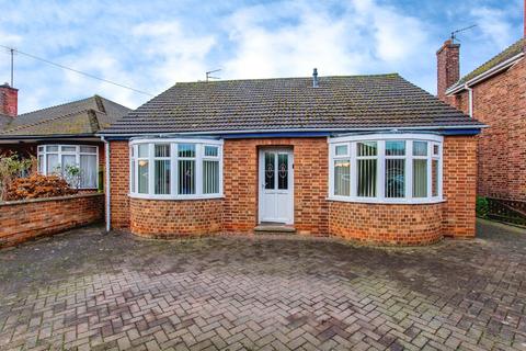 2 bedroom detached bungalow for sale, Fulbridge Road, Peterborough