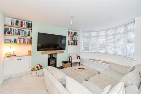 3 bedroom detached house for sale, West End Road, Southampton
