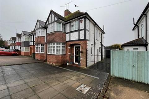 3 bedroom semi-detached house for sale, Uplands Road, Oadby, Leicester