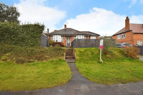 4 bedroom detached bungalow for sale, London Road, Oadby, Leicester