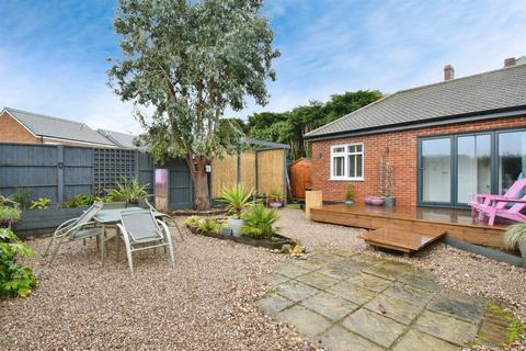 4 bedroom detached bungalow for sale, London Road, Oadby, Leicester