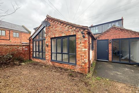 undefined, Church Mews, YORK