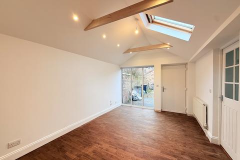 undefined, Church Mews, YORK