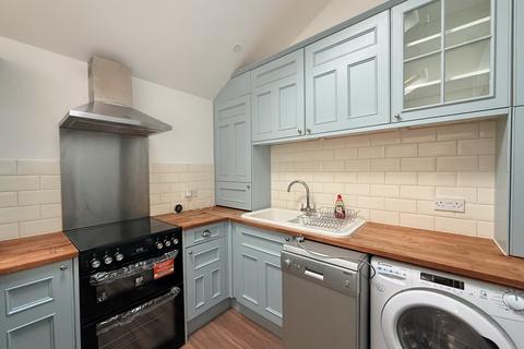 undefined, Church Mews, YORK