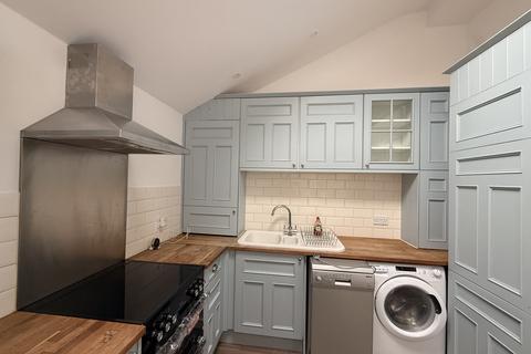 undefined, Church Mews, YORK