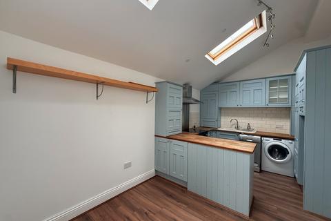 undefined, Church Mews, YORK