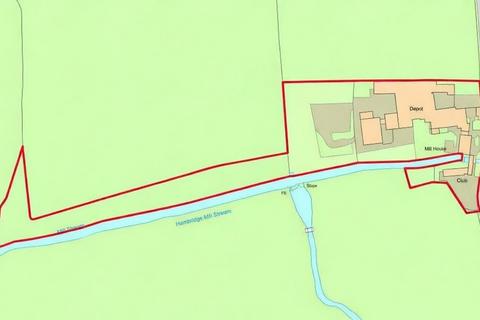undefined, Hambridge Mill, Hambridge, Langport, Somerset, TA10 0BP