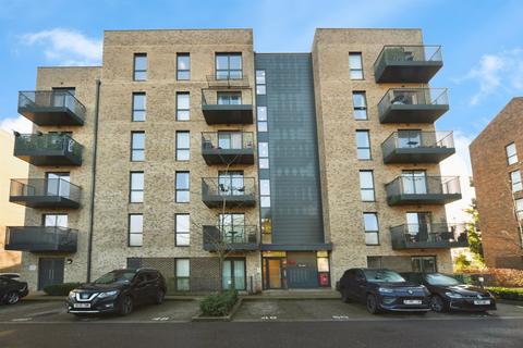 1 bedroom flat for sale, Riverwell Close, Watford