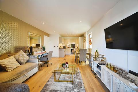 1 bedroom flat for sale, Riverwell Close, Watford