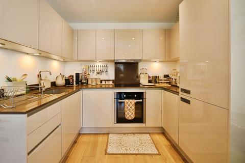 1 bedroom flat for sale, Riverwell Close, Watford