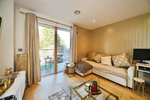 1 bedroom flat for sale, Riverwell Close, Watford