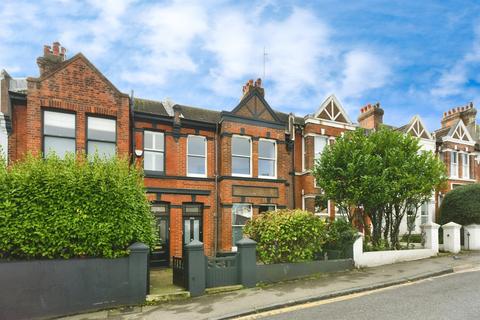 undefined, Eastern Road, Brighton