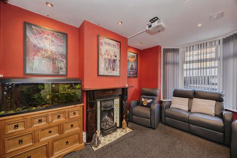 4 bedroom terraced house for sale, Meon Road, Southsea