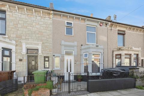 4 bedroom terraced house for sale, Meon Road, Southsea