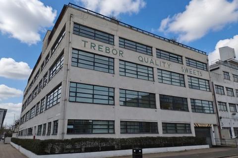 undefined, Flat 47 Bridgepoint Lofts, 6 Shaftesbury Road, Forest Gate, London, E7 8PL