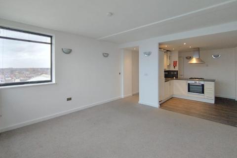 undefined, Flat 47 Bridgepoint Lofts, 6 Shaftesbury Road, Forest Gate, London, E7 8PL