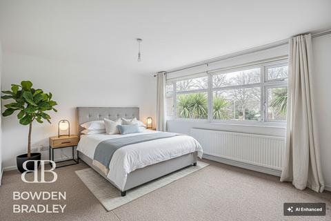 Ashurst Drive, Barkingside, IG6