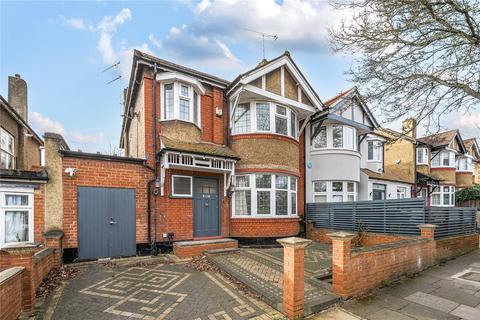 undefined, Rhodes Avenue, London, N22