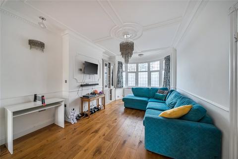 undefined, Rhodes Avenue, London, N22