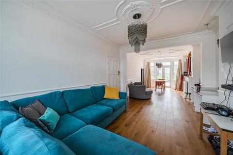 undefined, Rhodes Avenue, London, N22